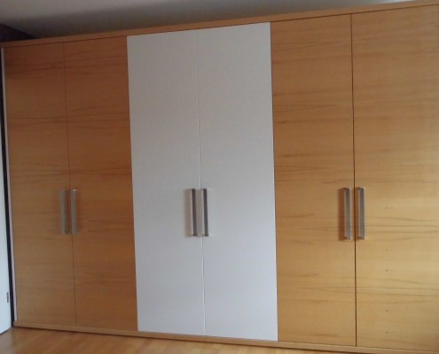 Schlafzimmer - Schreinerei Reuter