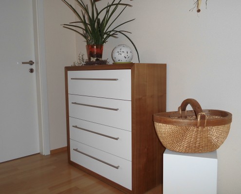 Sideboard - Schreinerei Reuter