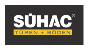 Hier geht´s zu Sühac Türen + Böden